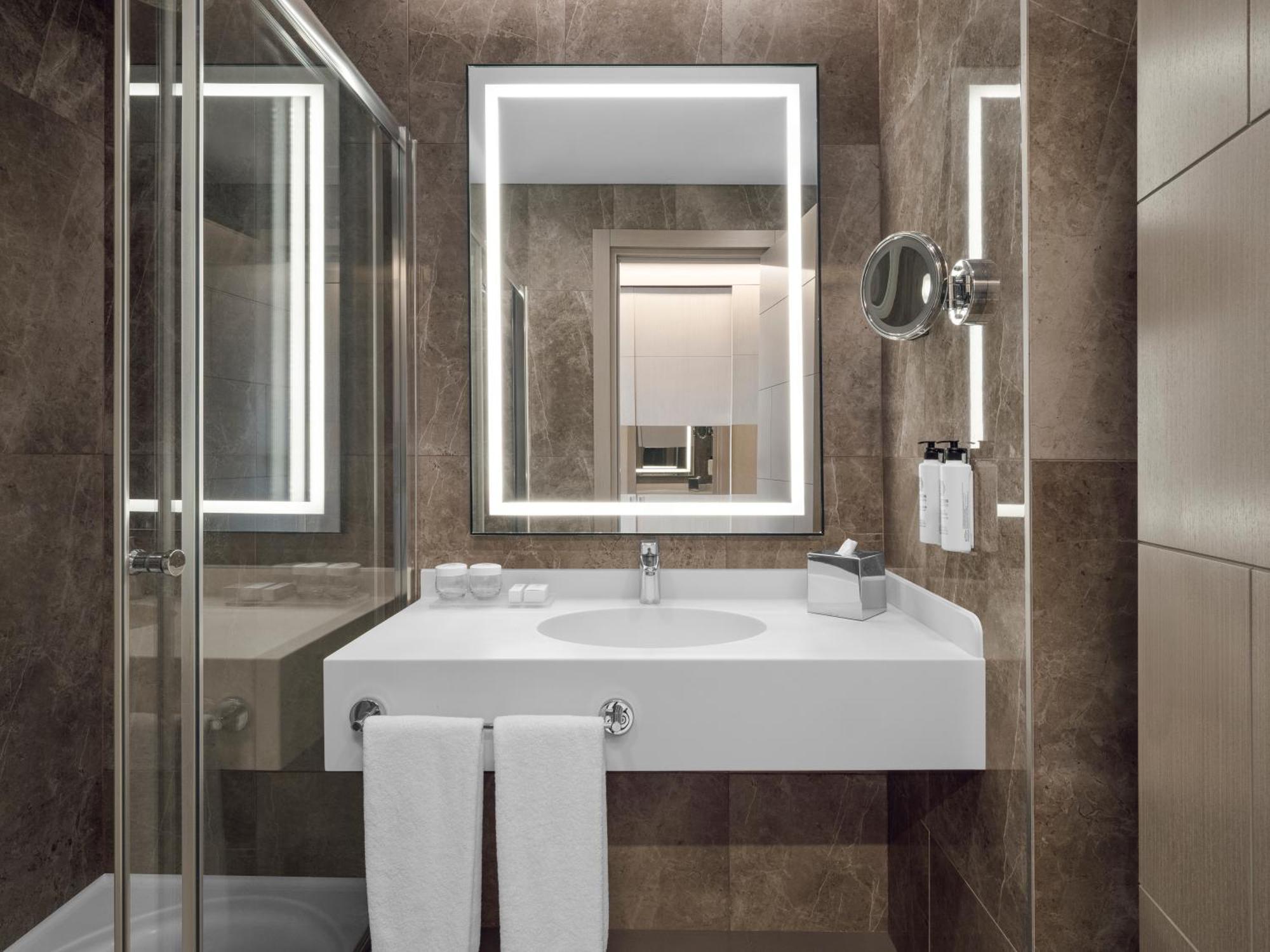 Selectum City Atasehir イスタンブール エクステリア 写真
