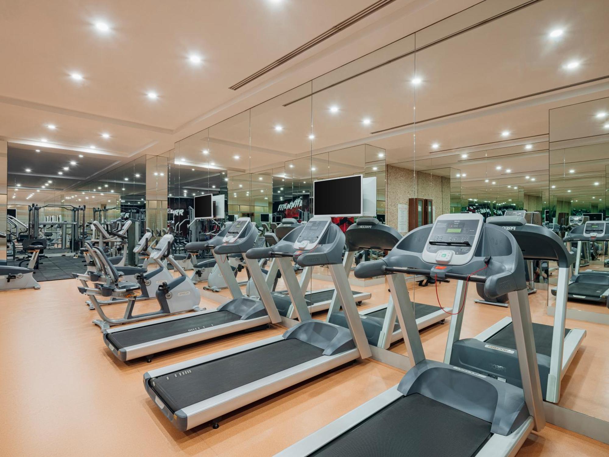 Selectum City Atasehir イスタンブール エクステリア 写真