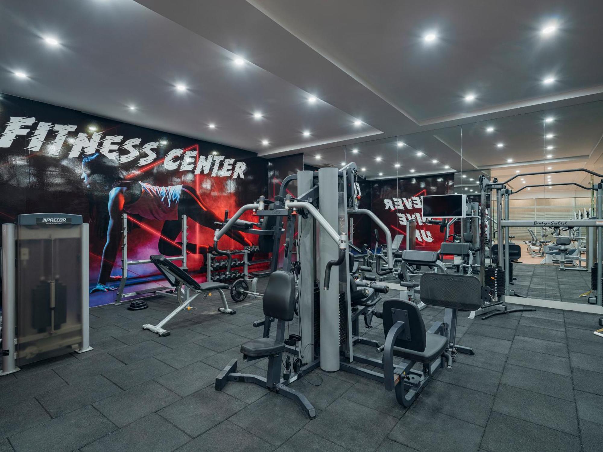 Selectum City Atasehir イスタンブール エクステリア 写真